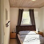 Feriehus 5 Person In Lonevag-by Traum *