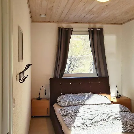 Holiday home Holiday Home Lonevag *