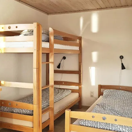 Holiday Home Lonevag Holiday home