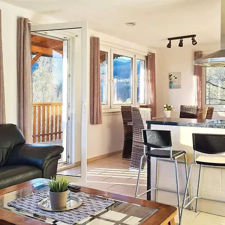 Holiday Home Lonevag Holiday home