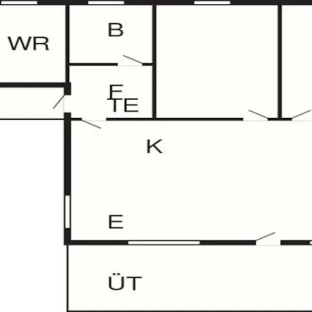 5 Person In Lonevag-by Traum