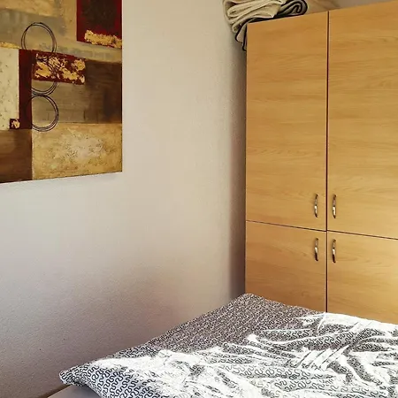 Feriehus 5 Person In Lonevag-by Traum *