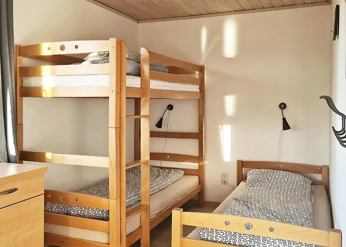 5 Person In Lonevag-by Traum Feriehus