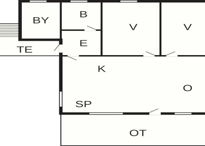 5 Person In Lonevag-by Traum * Lonevåg