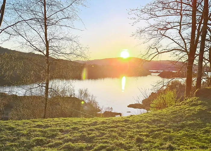 5 Person In Lonevag-by Traum Semesterbostad *