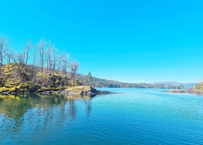 5 Person In Lonevag-by Traum Semesterbostad